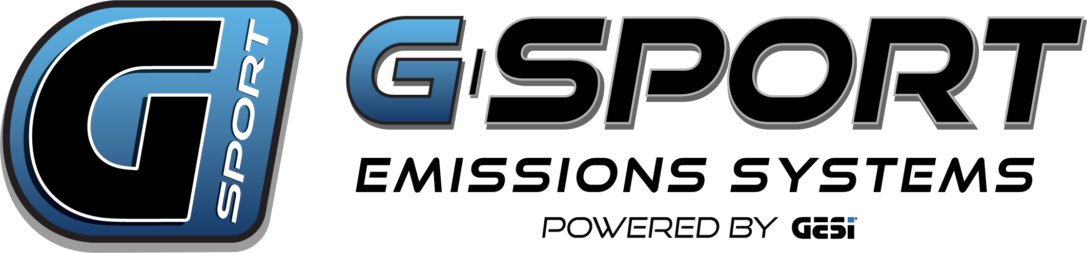 G-sport logo